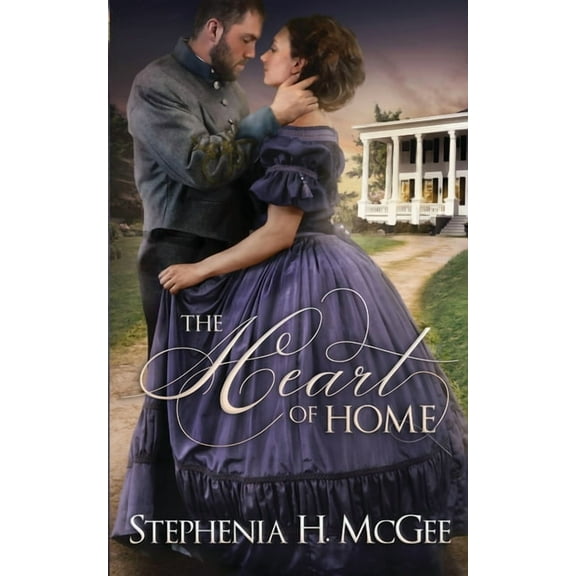 The Heart of Home, (Paperback)