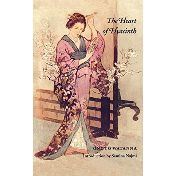 Pre-Owned The Heart of Hyacinth (Paperback) 029597916X 9780295979168