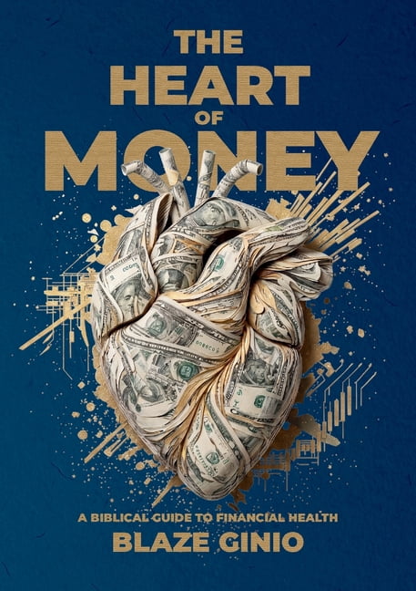 The Heart of Money, (Paperback)