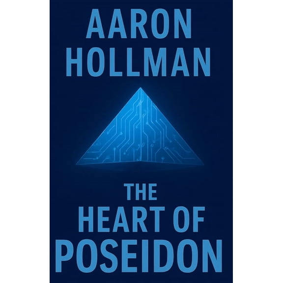 The Heart of Poseidon, (Paperback)