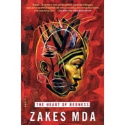 The Heart of Redness, Paperback