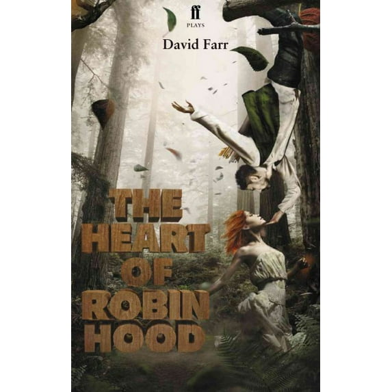 The Heart of Robin Hood