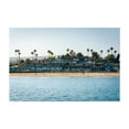 thumbnail image 1 of The Heart of Santa Cruz - Santa Cruz California Photography Unframed Wall Art Print 5 x 7 inches, 1 of 7