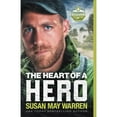 thumbnail image 1 of Pre-Owned The Heart of a Hero (Paperback) 0800735854 9780800735852, 1 of 1