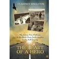 thumbnail image 1 of The Heart of a Hero, (Paperback), 1 of 1