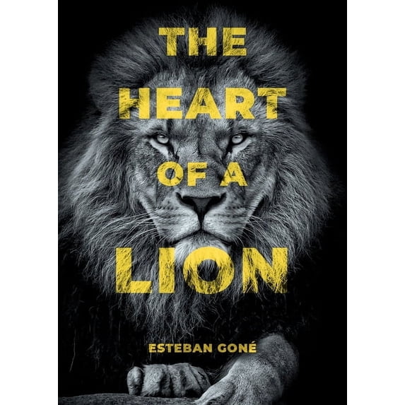 The Heart of a Lion (Paperback)