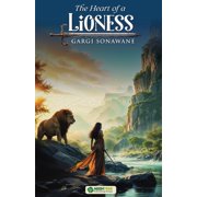 The Heart of a Lioness, Paperback