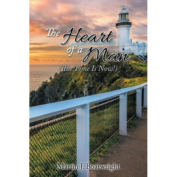 The Heart of a Man (Paperback)