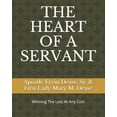 thumbnail image 1 of The Heart of a Servant, (Paperback), 1 of 1