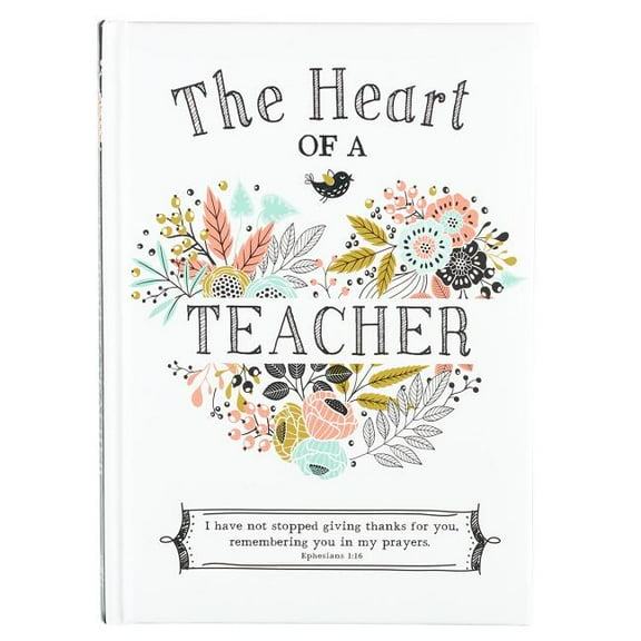 Teacher Gift Bk, (Hardcover)