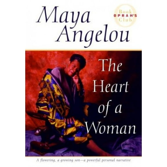 Pre-Owned The Heart of a Woman (Paperback) 0553380095 9780553380095