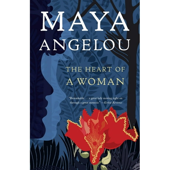 The Heart of a Woman (Paperback)