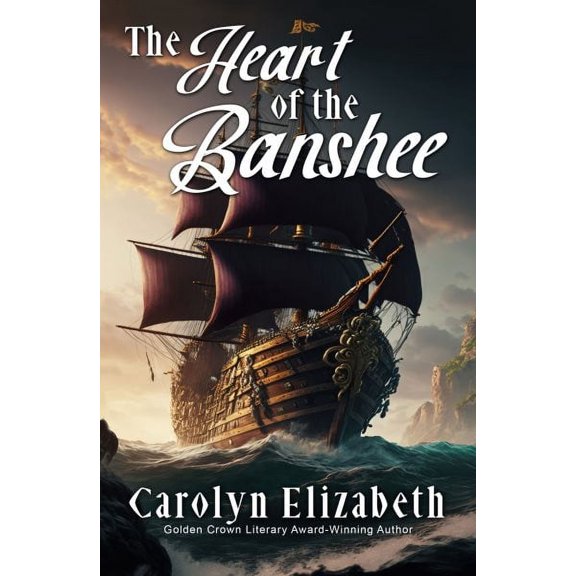 The Heart of the Banshee (Paperback)
