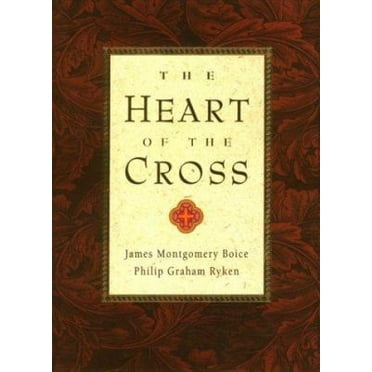 Pre-Owned The Heart of the Cross (Hardcover) 1581340397 9781581340396