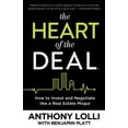 thumbnail image 1 of The Heart of the Deal, (Paperback), 1 of 1