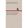 thumbnail image 1 of The Heart of the Desert Kut-Le of the Desert (Hardcover), 1 of 1