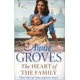 thumbnail image 1 of Pre-Owned The Heart of the Family Hardcover, 1 of 1