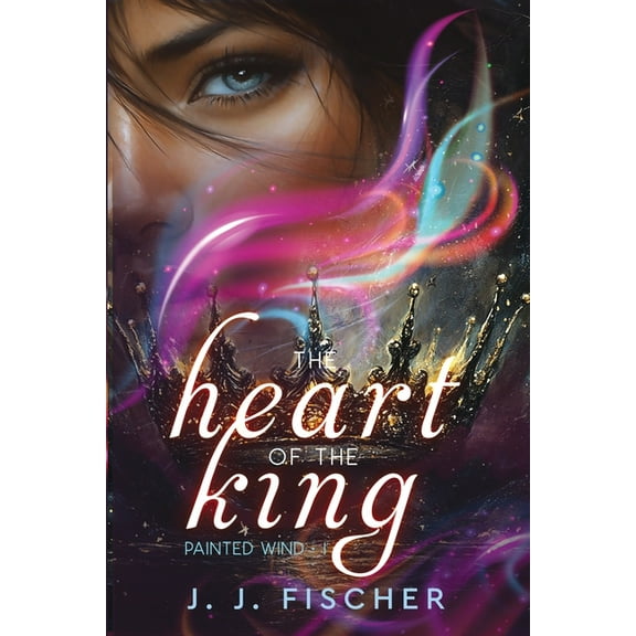The Heart of the King, (Paperback)