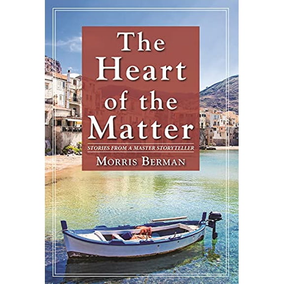 Pre-Owned The Heart of the Matter (Hardcover)