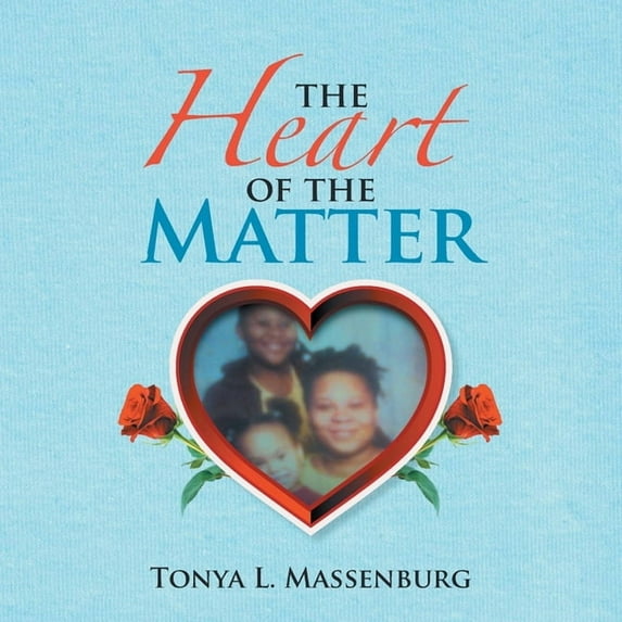 The Heart of the Matter (Paperback)