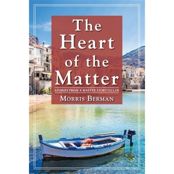 The Heart of the Matter (Paperback)