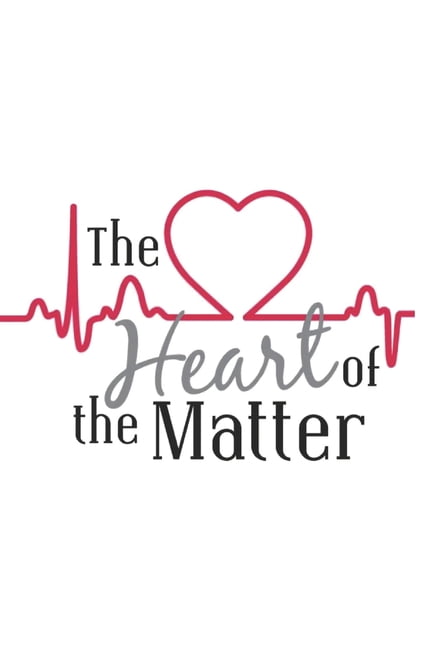 The Heart of the Matter, (Paperback)
