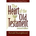 thumbnail image 1 of Pre-Owned The Heart of the Old Testament: A Survey of Key Theological Themes (Paperback) 0801021723 9780801021725, 1 of 1