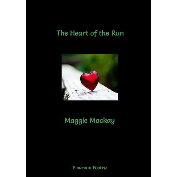 The Heart of the Run, (Paperback)