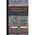 thumbnail image 1 of The Heart of the Spanish Matter, (Hardcover), 1 of 1