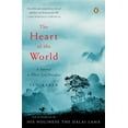 thumbnail image 1 of The Heart of the World: A Journey to Tibet's Lost Paradise, (Paperback), 1 of 1