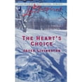 thumbnail image 1 of Pre-Owned The Heart's Choice (Love Inspired #290), 9780373873005, 037387300X, Paperback, Original edition, 1 of 1