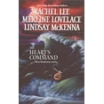 thumbnail image 1 of Pre-Owned The Heart's Command (Mass Market Paperback) 0373484666 9780373484669, 1 of 1