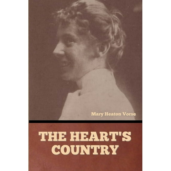 The Heart's Country, (Paperback)