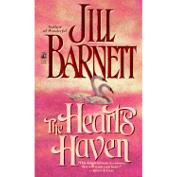 Pre-Owned The Heart's Haven (Unknown) 0671684124 9780671684129
