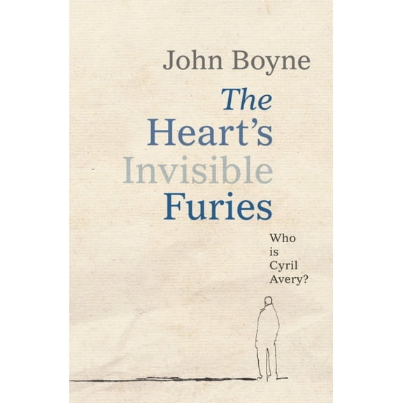 Pre-Owned The Heart's Invisible Furies (Other book format)