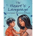 thumbnail image 1 of Pre-Owned The Heart's Language (Hardcover) 0786818484 9780786818488, 1 of 1