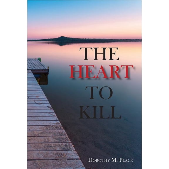 The Heart to Kill (Paperback)