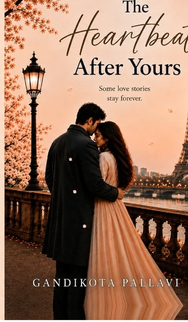 The Heartbeat After yours, (Hardcover)