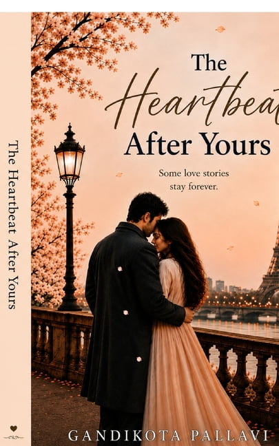 The Heartbeat After yours, (Paperback)