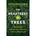 thumbnail image 1 of Pre-Owned The Heartbeat of Trees: Embracing Our Ancient Bond with Forests and Nature (Hardcover) 1771646896 9781771646895, 1 of 1