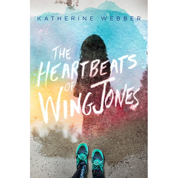 The Heartbeats of Wing Jones (Hardcover)