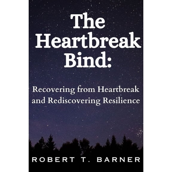 The Heartbreak Bind (Paperback)