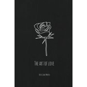 The Heartbreak Collection The Art of Love, Book 1, Paperback