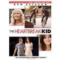 thumbnail image 1 of The Heartbreak Kid (DVD), 1 of 2