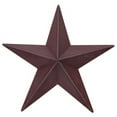 thumbnail image 1 of The Hearthside Collection Decorative Metal Star, 1 of 3