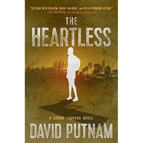 Pre-Owned The Heartless: Volume 7 (Paperback) 1608094049 9781608094042