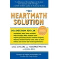 thumbnail image 1 of The Heartmath Solution: The Institute of Heartmath's Revolutionary Program for Engaging the Power of the Heart's Intelli, (Paperback), 1 of 1