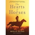 thumbnail image 1 of The Hearts of Horses, (Paperback), 1 of 2