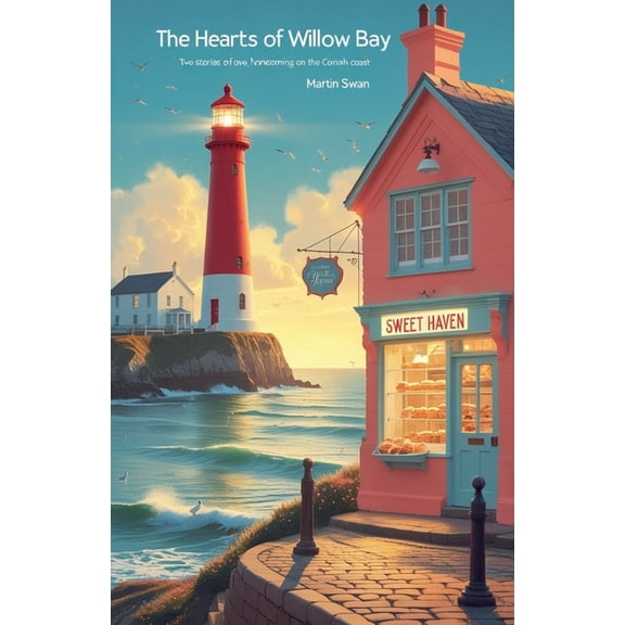 The Hearts of Willow Bay Vol 1, (Paperback)