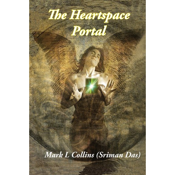 The Heartspace Portal (Paperback)